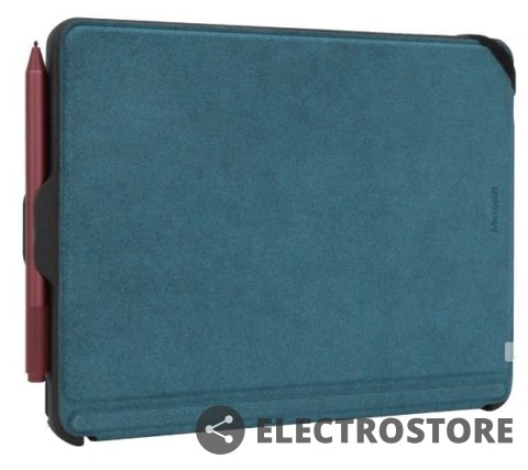 Targus Etui ochronne do urządzeń Microsoft Surface Go 4, 3, 2 i Surface Go Szare Targus Etui ochronne do urządzeń Microsoft Surface Go 4, 3, 2 i Surface Go Szare