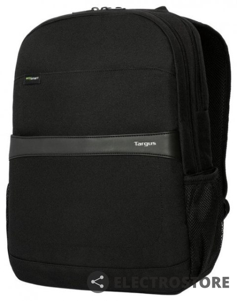 Targus Plecak 14-16'' GoeLite EcoSmart Advanced czarny Targus Plecak 14-16'' GoeLite EcoSmart Advanced czarny