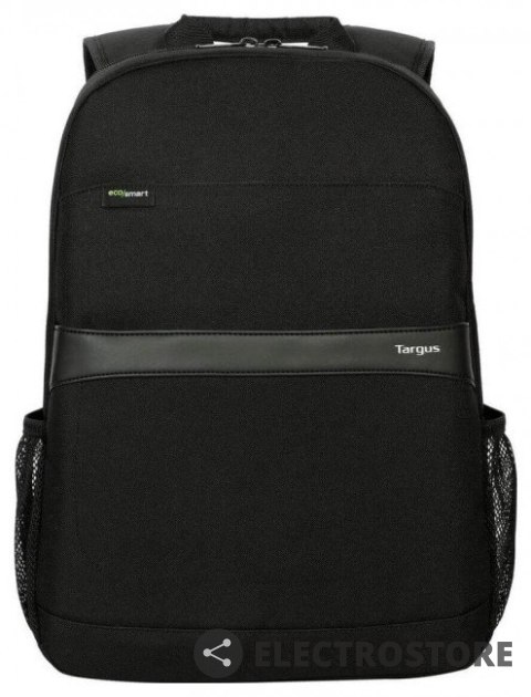 Targus Plecak 14-16'' GoeLite EcoSmart Advanced czarny Targus Plecak 14-16'' GoeLite EcoSmart Advanced czarny