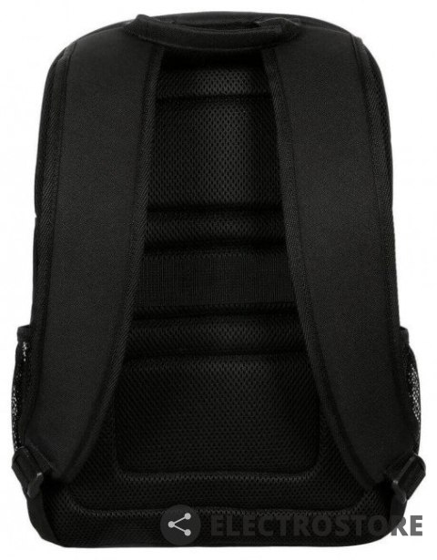 Targus Plecak 14-16'' GoeLite EcoSmart Advanced czarny Targus Plecak 14-16'' GoeLite EcoSmart Advanced czarny