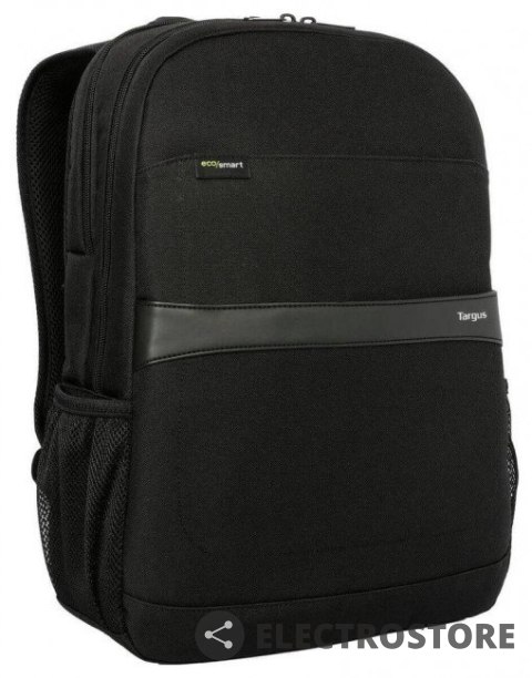Targus Plecak 14-16'' GoeLite EcoSmart Advanced czarny Targus Plecak 14-16'' GoeLite EcoSmart Advanced czarny
