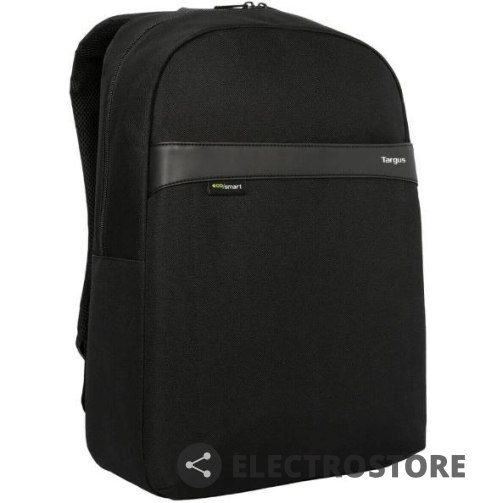 Targus Plecak 15-16 cali GoeLite EcoSmart Essencial Black Targus Plecak 15-16 cali GoeLite EcoSmart Essencial Black