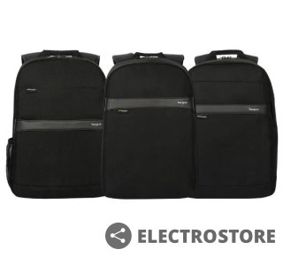Targus Plecak 15-16 cali GoeLite EcoSmart Essencial Black