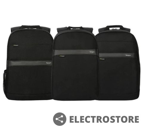 Targus Plecak 15-16 cali GoeLite EcoSmart Essencial Black Targus Plecak 15-16 cali GoeLite EcoSmart Essencial Black
