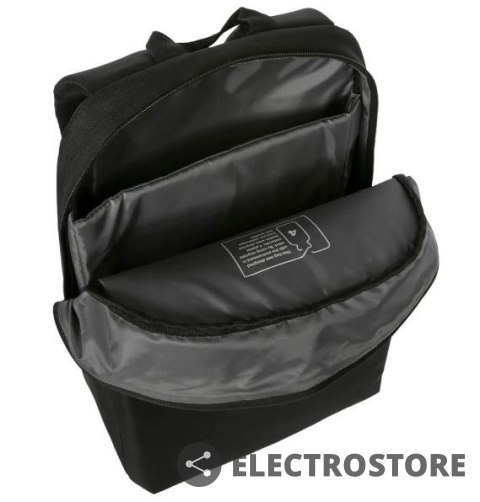 Targus Plecak 15-16 cali GoeLite EcoSmart Essencial Black Targus Plecak 15-16 cali GoeLite EcoSmart Essencial Black