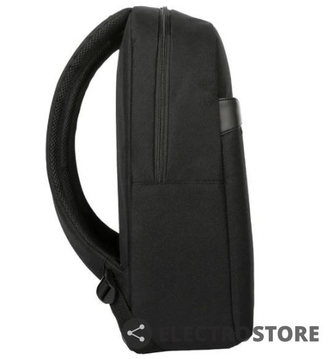 Targus Plecak 15-16 cali GoeLite EcoSmart Essencial Black Targus Plecak 15-16 cali GoeLite EcoSmart Essencial Black