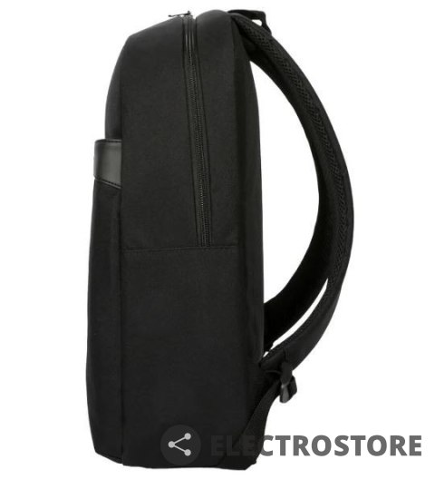 Targus Plecak 15-16 cali GoeLite EcoSmart Essencial Black Targus Plecak 15-16 cali GoeLite EcoSmart Essencial Black