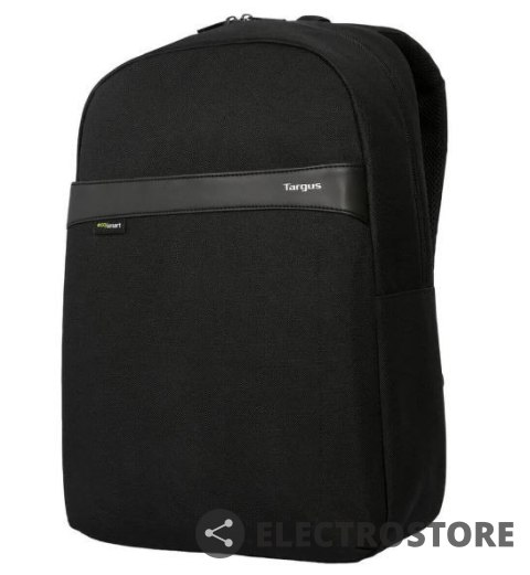Targus Plecak 15-16 cali GoeLite EcoSmart Essencial Black Targus Plecak 15-16 cali GoeLite EcoSmart Essencial Black
