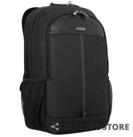 Targus Plecak 15-16 cali Modern Classic Backpack - Black
