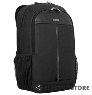 Targus Plecak 15-16 cali Modern Classic Backpack - Black