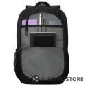 Targus Plecak 15-16 cali Modern Classic Backpack - Black