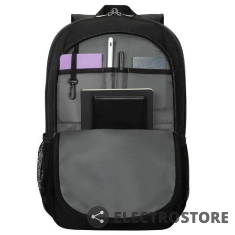 Targus Plecak 15-16 cali Modern Classic Backpack - Black Targus Plecak 15-16 cali Modern Classic Backpack - Black