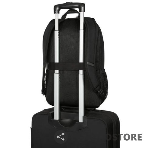 Targus Plecak 15-16 cali Modern Classic Backpack - Black Targus Plecak 15-16 cali Modern Classic Backpack - Black