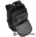 Targus Plecak 15-16 cali Modern Classic Backpack - Black