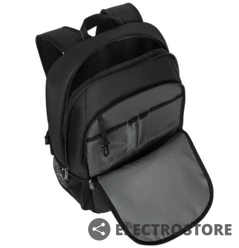 Targus Plecak 15-16 cali Modern Classic Backpack - Black Targus Plecak 15-16 cali Modern Classic Backpack - Black