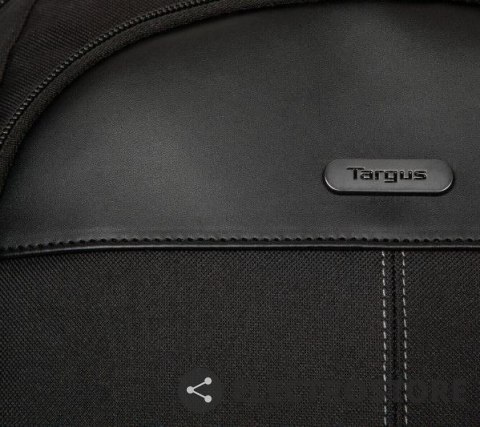 Targus Plecak 15-16 cali Modern Classic Backpack - Black Targus Plecak 15-16 cali Modern Classic Backpack - Black