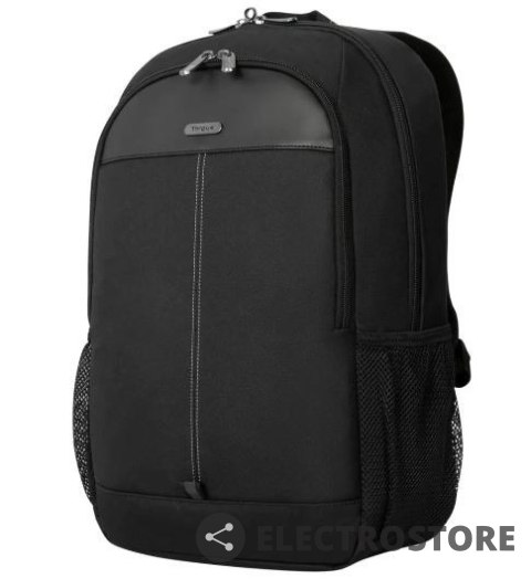 Targus Plecak 15-16 cali Modern Classic Backpack - Black Targus Plecak 15-16 cali Modern Classic Backpack - Black