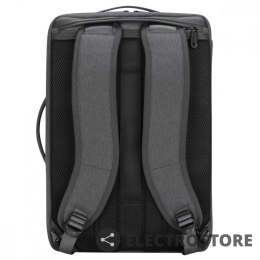 Targus Plecak Cypress 15.6 cali Converitible Backpack with EcoSmart - Szary