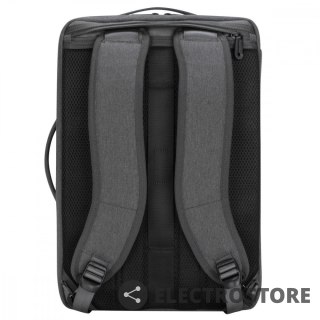 Targus Plecak Cypress 15.6 cali Converitible Backpack with EcoSmart - Szary