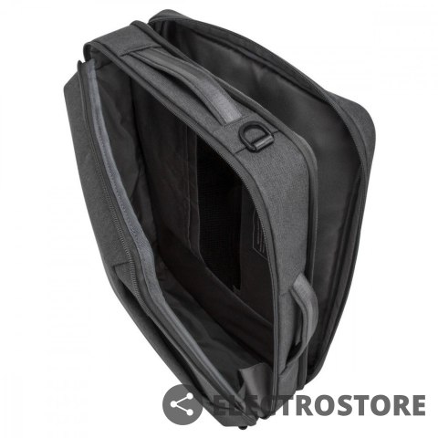 Targus Plecak Cypress 15.6 cali Converitible Backpack with EcoSmart - Szary Targus Plecak Cypress 15.6 cali Converitible Backpack with EcoSmart - Szary