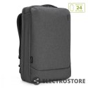 Targus Plecak Cypress 15.6 cali Converitible Backpack with EcoSmart - Szary