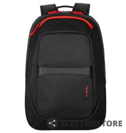 Targus Plecak Strike II 17.3 cala Gaming Black