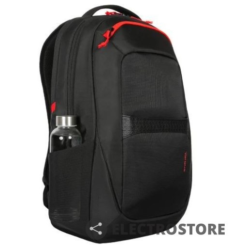 Targus Plecak Strike II 17.3 cala Gaming Black Targus Plecak Strike II 17.3 cala Gaming Black