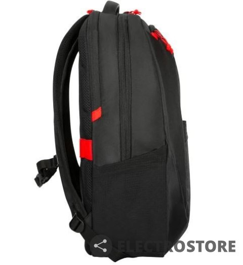 Targus Plecak Strike II 17.3 cala Gaming Black Targus Plecak Strike II 17.3 cala Gaming Black