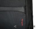 Targus Plecak Strike II 17.3 cala Gaming Black