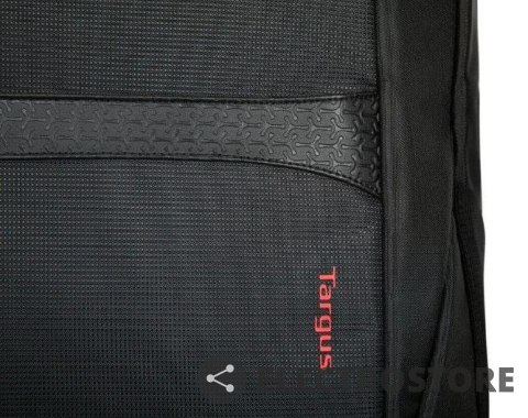 Targus Plecak Strike II 17.3 cala Gaming Black Targus Plecak Strike II 17.3 cala Gaming Black