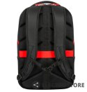 Targus Plecak Strike II 17.3 cala Gaming Black