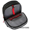 Targus Plecak Strike II 17.3 cala Gaming Black