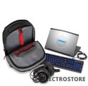 Targus Plecak Strike II 17.3 cala Gaming Black