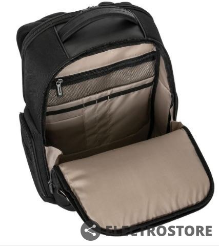 Targus Plecak na laptopa 15-16'' Mobile Elite Backpack - Black Targus Plecak na laptopa 15-16'' Mobile Elite Backpack - Black