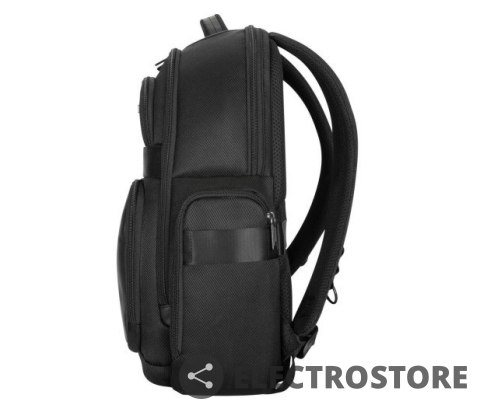 Targus Plecak na laptopa 15-16'' Mobile Elite Backpack - Black Targus Plecak na laptopa 15-16'' Mobile Elite Backpack - Black