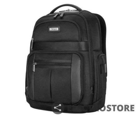 Targus Plecak na laptopa 15-16'' Mobile Elite Backpack - Black Targus Plecak na laptopa 15-16'' Mobile Elite Backpack - Black