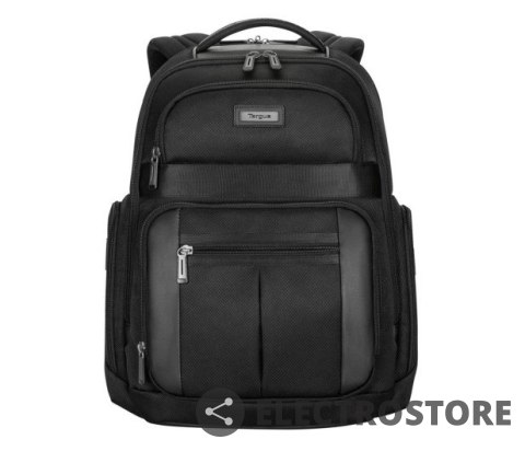 Targus Plecak na laptopa 15-16'' Mobile Elite Backpack - Black Targus Plecak na laptopa 15-16'' Mobile Elite Backpack - Black