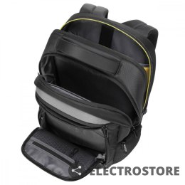 Targus Plecak na laptopa CityGear 15-17.3cala czarny