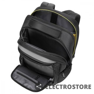 Targus Plecak na laptopa CityGear 15-17.3cala czarny
