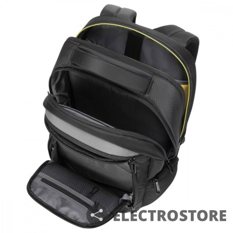 Targus Plecak na laptopa CityGear 15-17.3cala czarny Targus Plecak na laptopa CityGear 15-17.3cala czarny