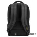 Targus Plecak na laptopa CityGear 15-17.3cala czarny