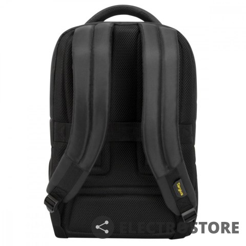 Targus Plecak na laptopa CityGear 15-17.3cala czarny Targus Plecak na laptopa CityGear 15-17.3cala czarny