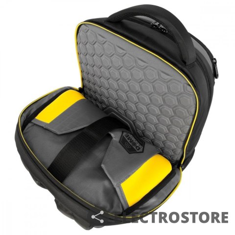 Targus Plecak na laptopa CityGear 15-17.3cala czarny Targus Plecak na laptopa CityGear 15-17.3cala czarny