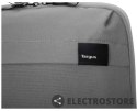 Targus Plecak podróżny 16 cali Sagano EcoSmart Travel czarno-zielony