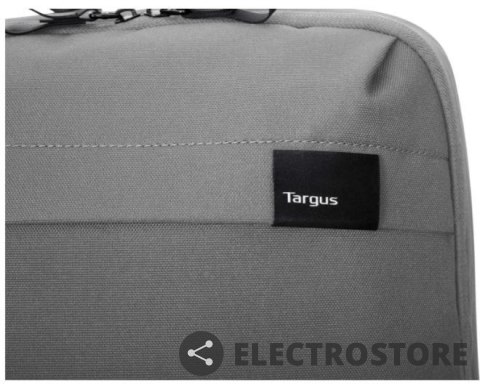 Targus Plecak podróżny 16 cali Sagano EcoSmart Travel czarno-zielony Targus Plecak podróżny 16 cali Sagano EcoSmart Travel czarno-zielony