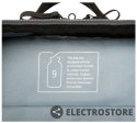 Targus Plecak podróżny 16 cali Sagano EcoSmart Travel czarno-zielony