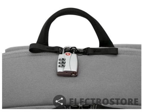 Targus Plecak podróżny 16 cali Sagano EcoSmart Travel czarno-zielony Targus Plecak podróżny 16 cali Sagano EcoSmart Travel czarno-zielony