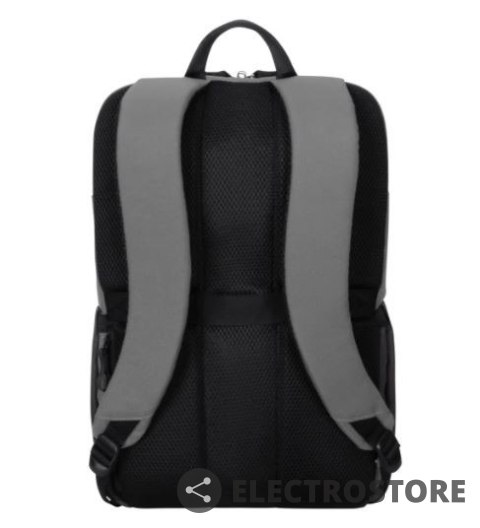Targus Plecak podróżny 16 cali Sagano EcoSmart Travel czarno-zielony Targus Plecak podróżny 16 cali Sagano EcoSmart Travel czarno-zielony