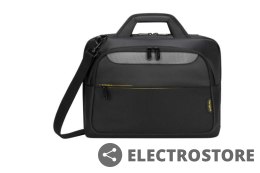 Targus Torba CityGear 12-14 cala Topload Laptop Case - czarna