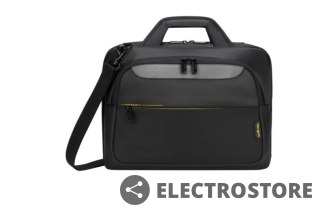 Targus Torba CityGear 12-14 cala Topload Laptop Case - czarna